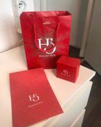 Histoire d’Or Oorbellen (Nooit gedragen), Handtassen en Accessoires, Oorbellen, Hangers, Nieuw, Goud, Goud