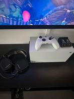 Xbox series X digital + garantie, Games en Spelcomputers, Spelcomputers | Xbox One, Ophalen, Zo goed als nieuw, 1 TB, Met 1 controller