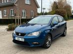 Seat Ibiza stationwagen 1.6 Tdi, ITECH-editie , 10.2015, Auto's, Seat, Voorwielaandrijving, Euro 5, 4 cilinders, USB