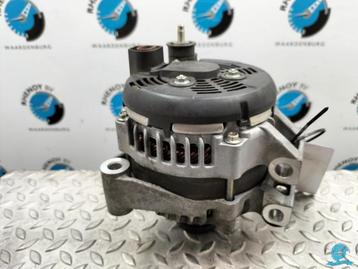 LANDROVER DISCOVERY [ALTERNATOR] 2018 beschikbaar voor biedingen
