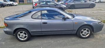 Toyota Celica STi (Oldtimer) beschikbaar voor biedingen