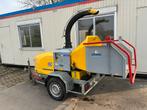 TS Tunnissen diesel hakselaar houthakselaar versnipperaar, Tuin en Terras, Hakselaars, Ophalen