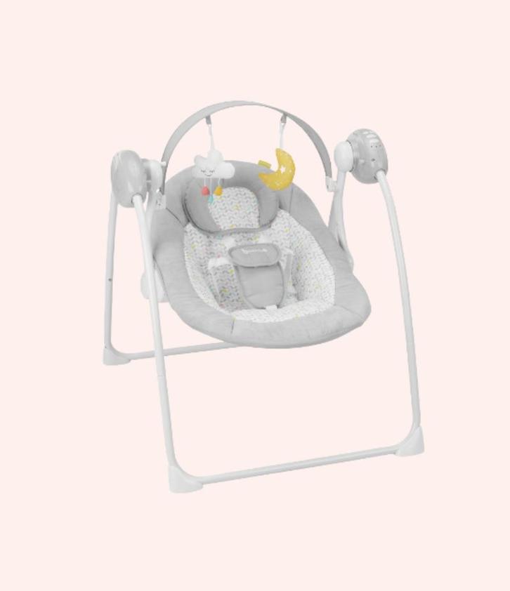 Babymoov Balancelle Confort [neuve], Enfants & Bébés, Relax bébé, Neuf, Siège de balançoire, Autres marques, Avec ceinture(s)