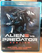 Blu-ray Aliens vs. Predator : Requiem, Ophalen, Zo goed als nieuw, Horror