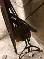 Table d architecte, Antiquités & Art, Enlèvement