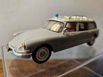 Citroen ID19  1962 Ambulance, Ophalen of Verzenden, Zo goed als nieuw