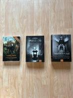 Ransom Riggs - De bijzondere kinderen van mevrouw Peregrine, Boeken, Kinderboeken | Jeugd | 13 jaar en ouder, Ophalen of Verzenden