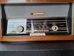 Vintage radio, Audio, Tv en Foto, Radio's, Ophalen, Gebruikt, Radio