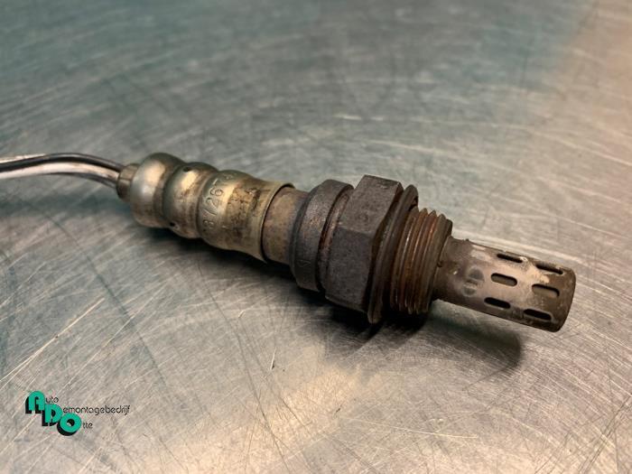 Sonde lambda d'un Mini Cooper S, Autos : Pièces & Accessoires, Autres pièces automobiles, Mini, Utilisé, 3 mois de garantie, Enlèvement ou Envoi