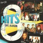 CD * HITS ALBUM 8 - CD 8, Ophalen of Verzenden, Zo goed als nieuw, 1980 tot 2000