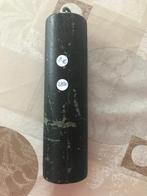 klok gewicht, Ophalen