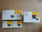 tado X Starter Kit Slimme Thermostaat & Bridge incl. 8 Radi, Doe-het-zelf en Bouw, Thermostaten, Ophalen of Verzenden, Slimme thermostaat