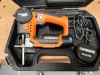 Decoupeerzaag Workx, Enlèvement, Comme neuf, Scie sauteuse, Andere