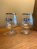 Lot glazen 10€, Ophalen, Zo goed als nieuw, Bierglas