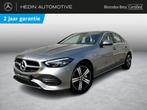 Mercedes-Benz C-Klasse 300 e Berline Luxury Line | Smartphon, Automaat, 4 deurs, Euro 6, 4 cilinders