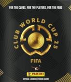Panini FIFA Club World Cup 2025 - Panini stickers à écha/ven, Hobby en Vrije tijd, Verzamelkaartspellen | Overige, Ophalen of Verzenden