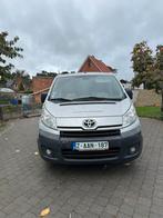 Toyota Proace 2.0d, Auto's, ProAce, Bedrijf, Diesel, Te koop