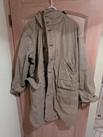 Parka veste reversible modèle 41 troupes de montagne us ww2, Collections, Envoi, Armée de terre, Vêtements ou Chaussures