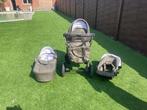 Kinderwagen, Ophalen, Zo goed als nieuw
