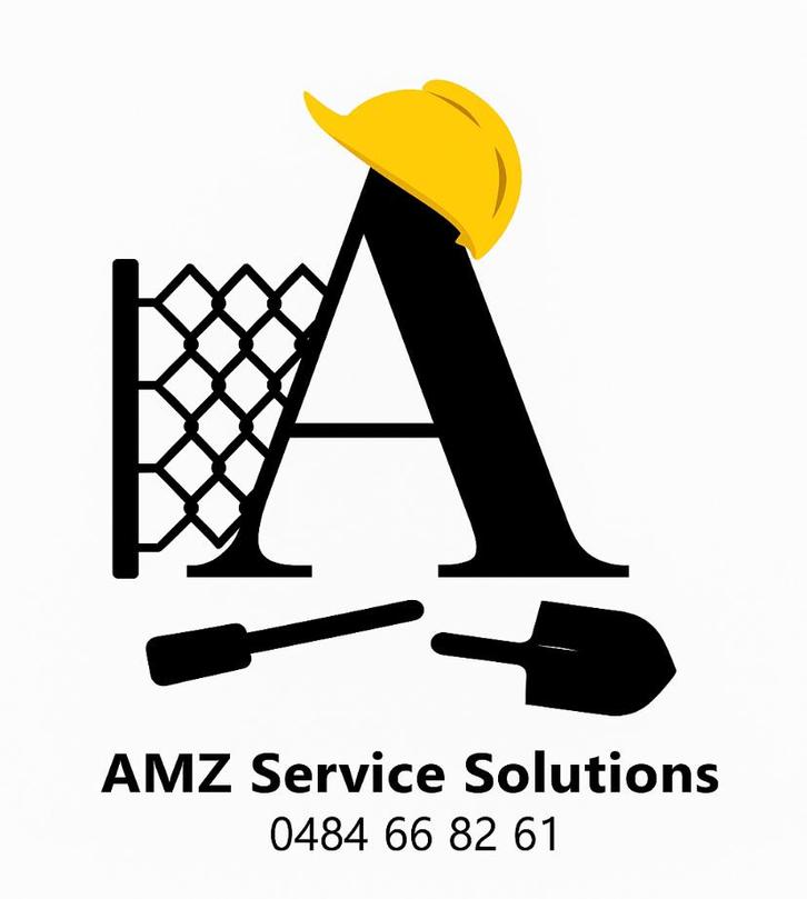 POSE CLOTURE  ** 0484 66 82 61**, Jardin & Terrasse, Clôtures de jardin, Envoi