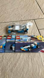 Lego 31072, Ophalen of Verzenden, Zo goed als nieuw, Lego