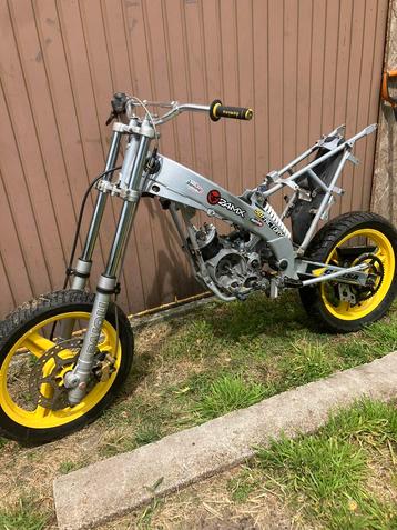 Peugeot xps 50 beschikbaar voor biedingen