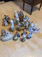 Porseleinen beeldjes, Antiek en Kunst, Antiek | Porselein, Ophalen