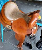 Westernzadel, Dieren en Toebehoren, Ophalen, Gebruikt, Western