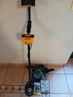 Garrett metaaldetector, Hobby en Vrije tijd, Ophalen, Garrett