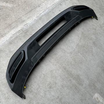 Audi 8Y limousine A3 originele S-line diffuser achterbumper beschikbaar voor biedingen