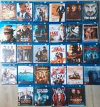 Blu-Rays 2€/stuk, Ophalen of Verzenden, Zo goed als nieuw