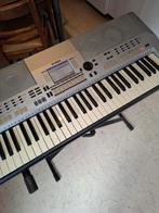Yamaha psr s550 met statief, Muziek en Instrumenten, Ophalen, 61 toetsen, Yamaha, Met standaard