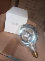 Lot de lampes, Enlèvement