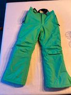 Skibroek 7 jaar Snowpeak, Ophalen of Verzenden, Zo goed als nieuw