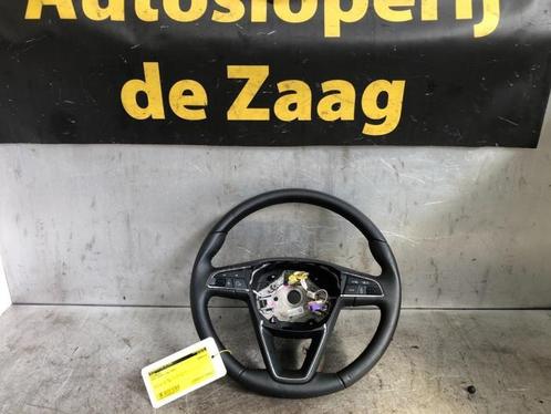 Stuurwiel van een Seat Ibiza, Auto-onderdelen, Besturing, Seat, Gebruikt, 3 maanden garantie, Ophalen of Verzenden