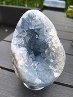 Celestien, Ophalen of Verzenden, Mineraal