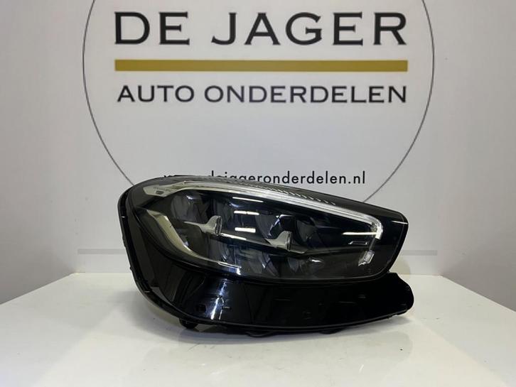 E KLASSE W213 FACELIFT HIGH PERFORMANCE KOPLAMP A2139069609, Auto-onderdelen, Verlichting, Mercedes-Benz, Gebruikt