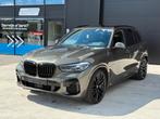 BMW X5 45e M-PACK – Hybride Benzine – 2022/10 – 170.000 km, Auto's, Euro 6, Bedrijf, Te koop, Hybride Elektrisch/Diesel