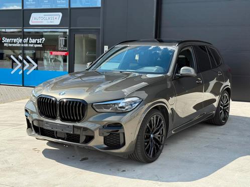 BMW X5 45e M-PACK – Hybride Benzine – 2022/10 – 170.000 km, Auto's, BMW, Bedrijf, Hybride Elektrisch/Diesel, Euro 6, Ophalen