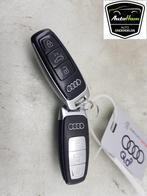 SLEUTEL Audi Q8 (4MN) (01-2018/10-2020) (4N0959754AB), Gebruikt, Audi