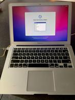 Apple MacBook Air 2015, Computers en Software, Apple Macbooks, Ophalen, Qwerty, 8 GB, 13 inch