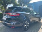 Renault Megane Autom./Bose/Hud/OpenDak/Massage, 1332 cm³, Euro 6, Entreprise, 5 portes