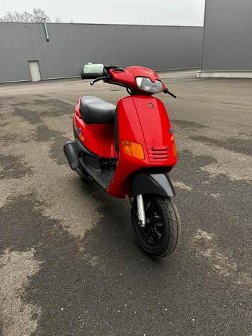 Piaggo zip 172cc type 3 beschikbaar voor biedingen