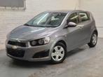 Chevrolet Aveo 1.4LT+ Autom.- 1eig.-32.000km !! - Garantie, Auto's, Chevrolet, Stof, Electronic Stability Program (ESP), 5 deurs