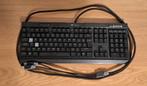 Corsair toetsenbord, Computers en Software, Ophalen, Zo goed als nieuw