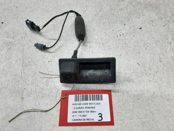 CAMERA ACHTER Audi Q5 (8RB) (01-2008/05-2017) (5N0827566M) beschikbaar voor biedingen