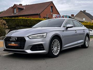 Audi A5 Sportback 35 TFSI S tronic disponible aux enchères