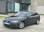 Audi A4 Ultra 2.0 TDI 2018 Automaat GPS 150pk 162480km, Auto's, Automaat, Blauw, A4, https://public.car-pass.be/vhr/fbef4322-e724-424f-90b5-631f74999ea2