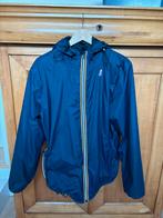 KWay 3.0 Claude warm XL marine unisexe, Ophalen of Verzenden, Zo goed als nieuw, Regenjas