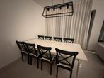 Tafel Ikea 3 x gebruikt, Huis en Inrichting, Tafels | Eettafels, Ophalen